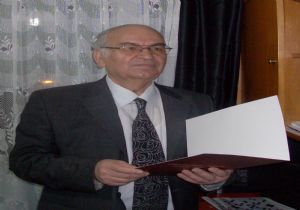 'İstiklal Marşı Milli Alfabemiz'dir'